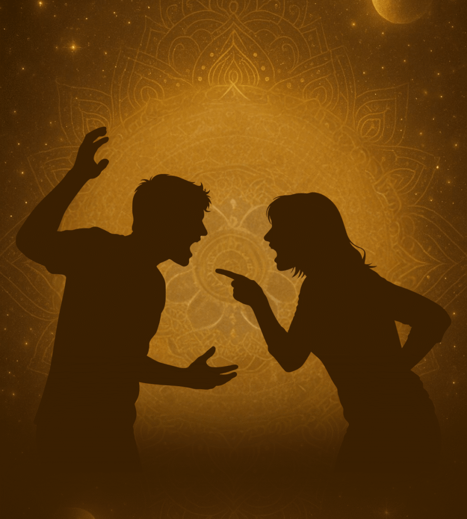 Divorce _ Relationship Problem Solution - Ujjain Mahakali Astrology