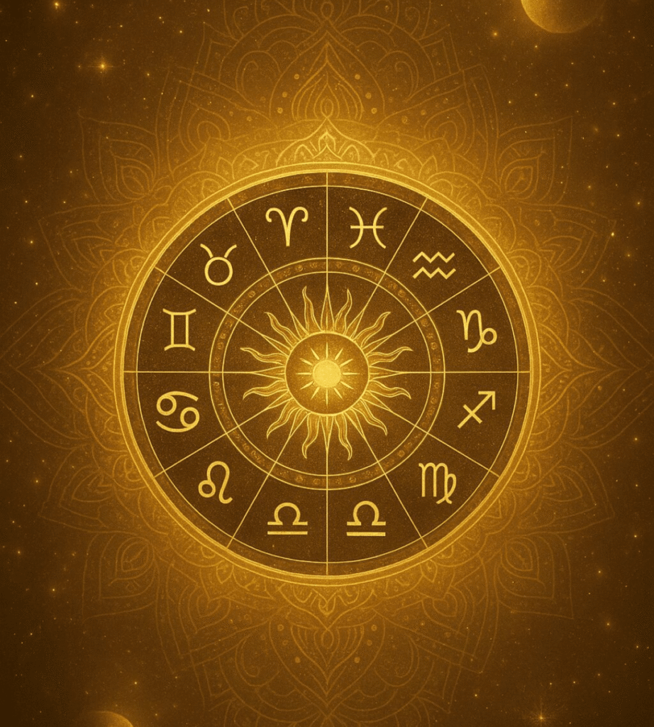 Horoscope Reading - Ujjain Mahakali Astrology