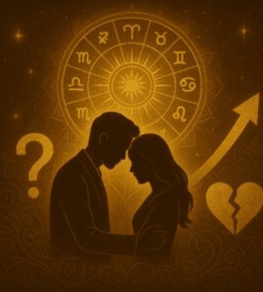 Love Problem Solution - Ujjain Mahakali Astrology