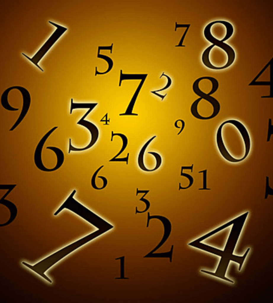 Numerology - Ujjain Mahakali Astrology