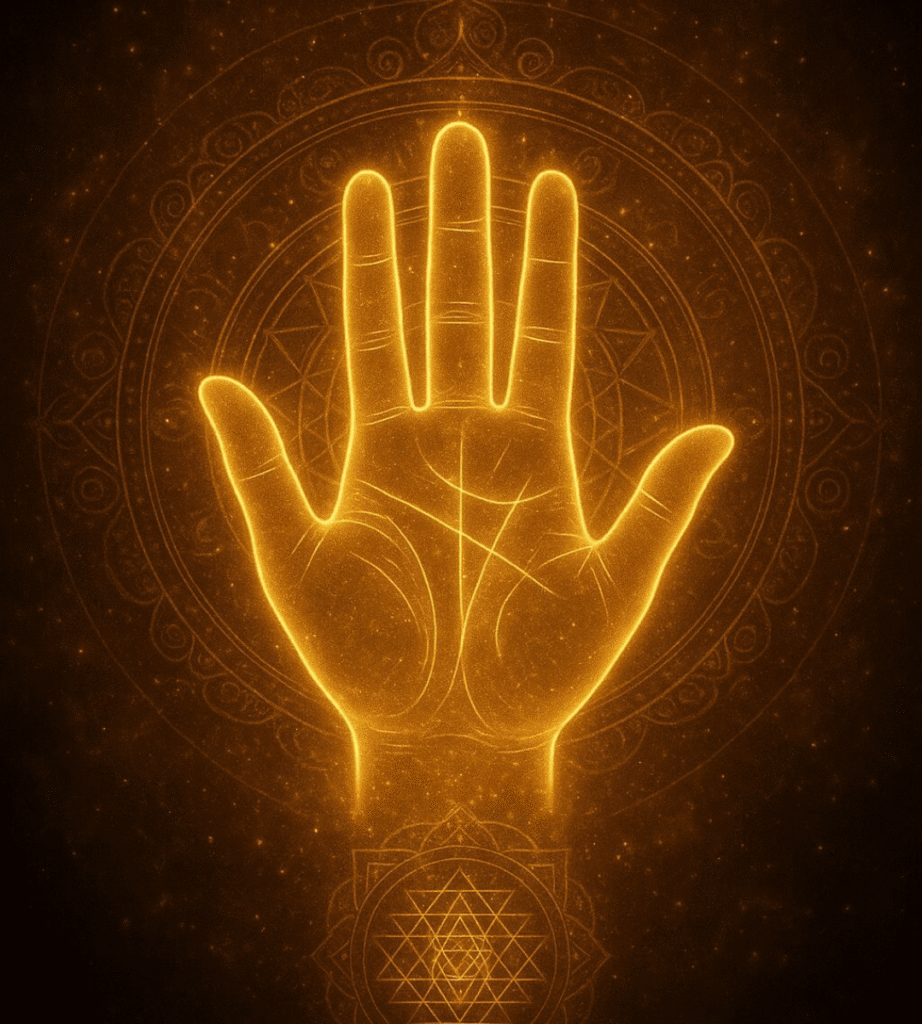 Palmistry - Ujjain Mahakali Astrology