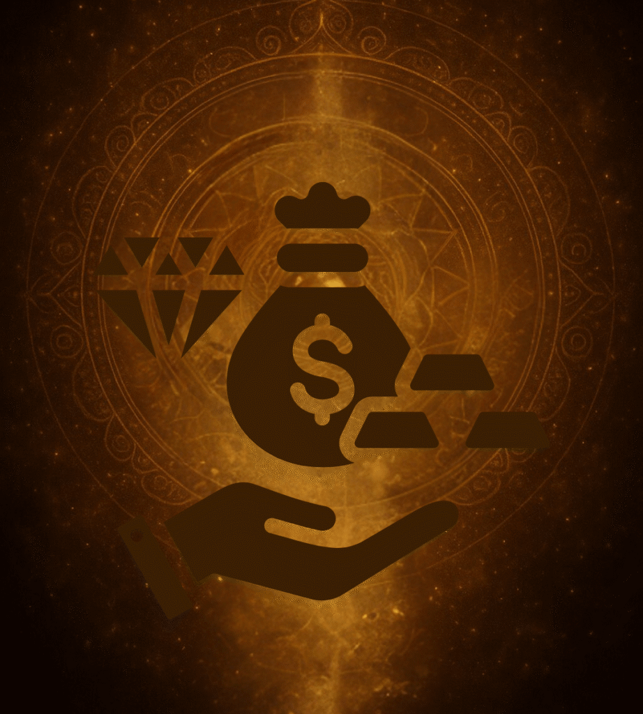 Wealth & Prosperity Solution - Ujjain Mahakali Astrology